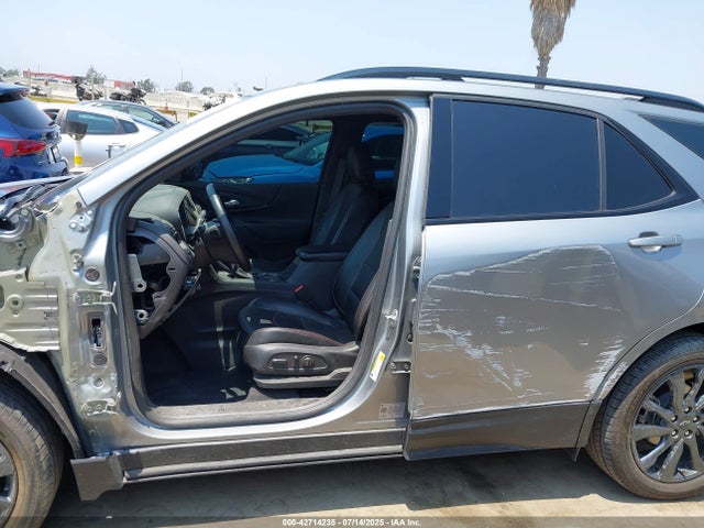 Chevrolet lsd 2024 3GNAXWEG3RS118646 Image 15