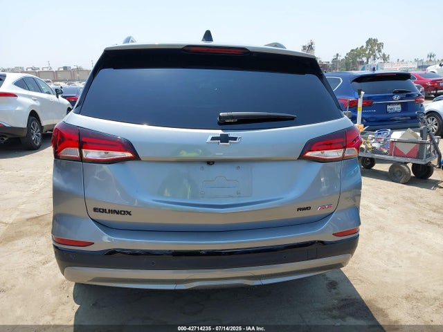 Chevrolet lsd 2024 3GNAXWEG3RS118646 Image 17