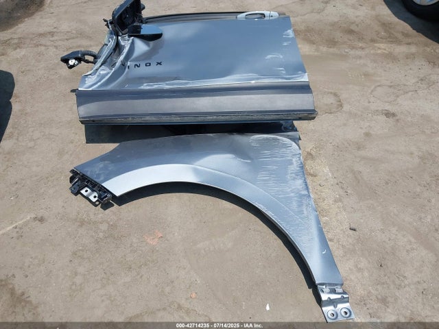 Chevrolet lsd 2024 3GNAXWEG3RS118646 Image 12