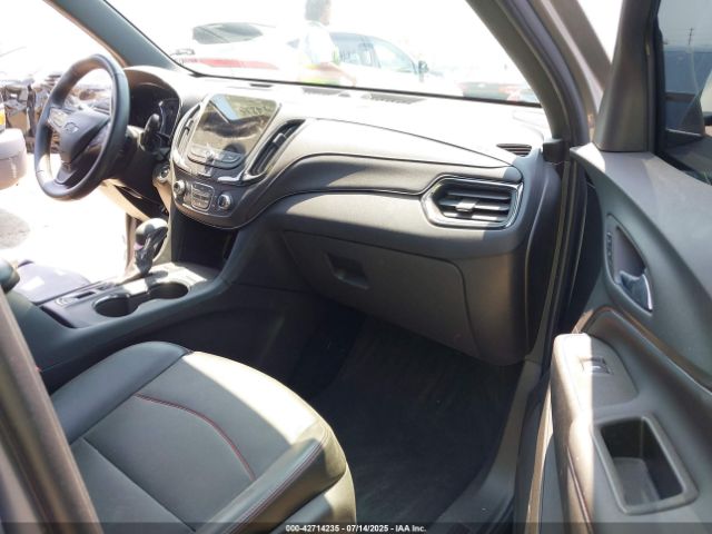2024 CHEVROLET EQUINOX 3GNAXWEG3RS118646 Photo 4