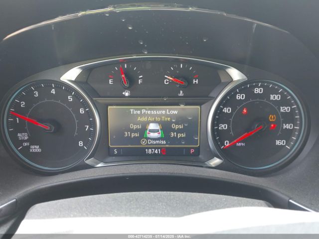 2024 CHEVROLET EQUINOX 3GNAXWEG3RS118646 Photo 6