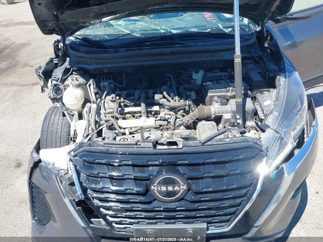 3N1CP5CV9NL527657 Nissan Kicks