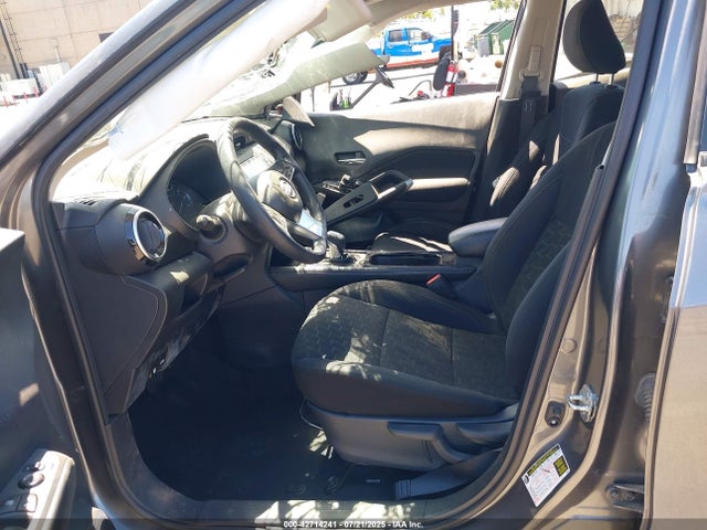 3N1CP5CV9NL527657 Nissan Kicks