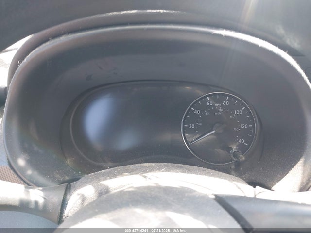 3N1CP5CV9NL527657 Nissan Kicks
