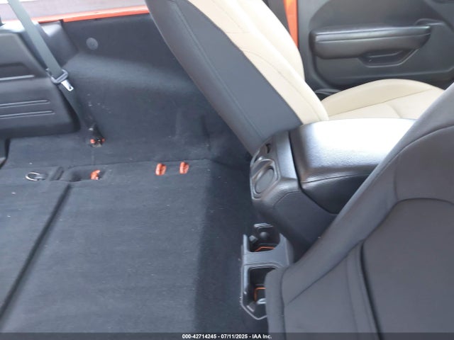 1C4GJXAG8KW616321 Jeep 2019