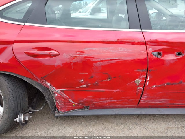 5NPEG4JA0MH127744 Hyundai gdi theta iii