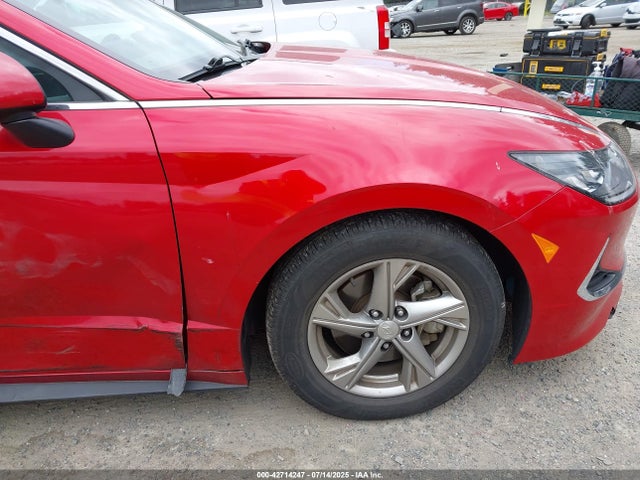 5NPEG4JA0MH127744 Hyundai gdi theta iii