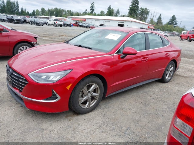 5NPEG4JA0MH127744 Hyundai gdi theta iii