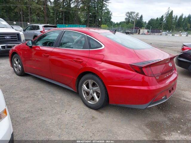 5NPEG4JA0MH127744 Hyundai gdi theta iii
