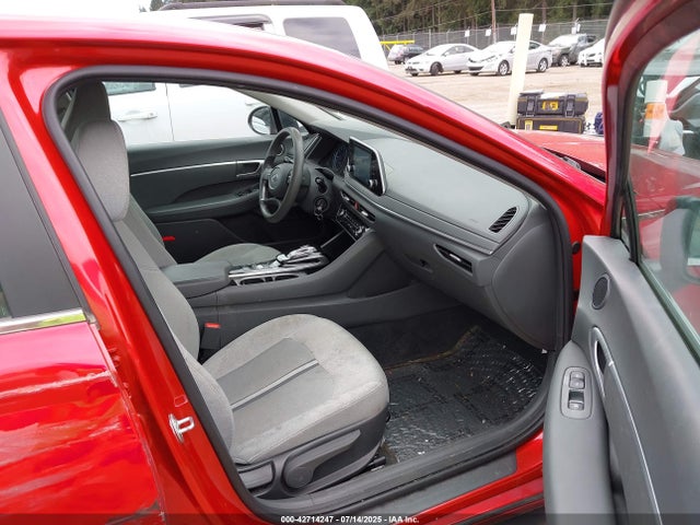 5NPEG4JA0MH127744 Hyundai gdi theta iii