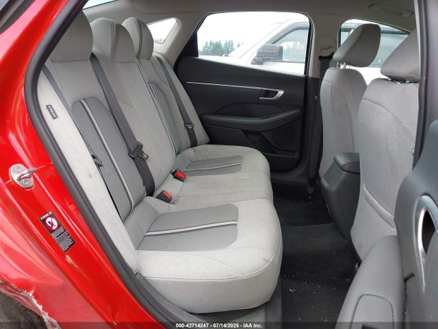 5NPEG4JA0MH127744 Hyundai gdi theta iii