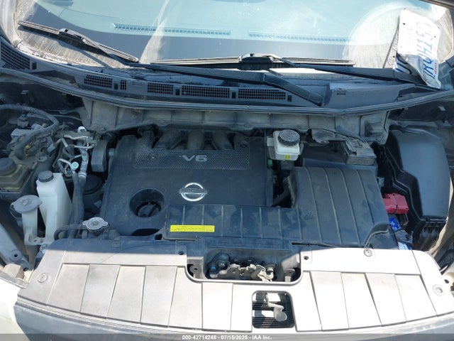 JN8AE2KP0F9127979 Nissan 2015