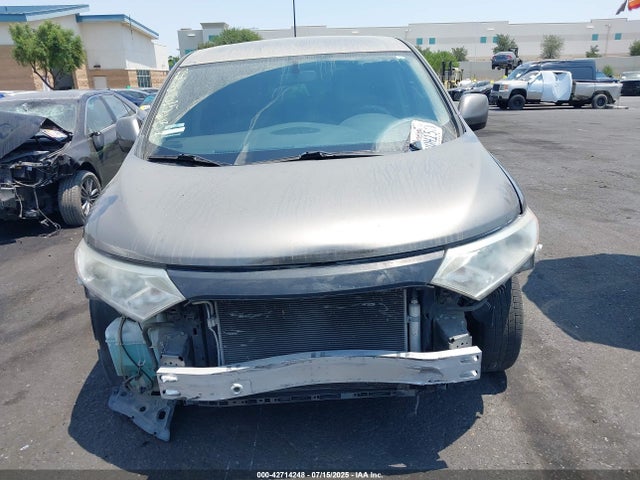 JN8AE2KP0F9127979 Nissan 2015