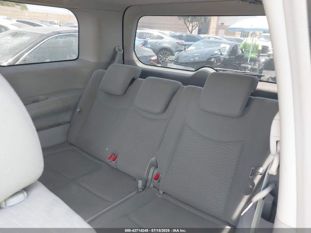 JN8AE2KP0F9127979 Nissan 2015
