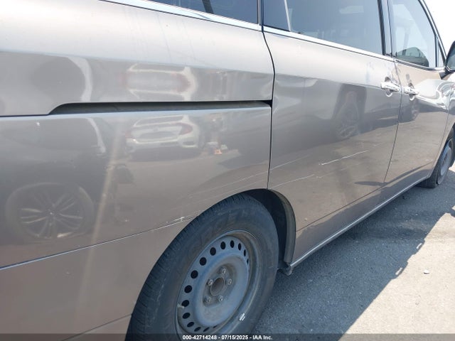 JN8AE2KP0F9127979 Nissan 2015