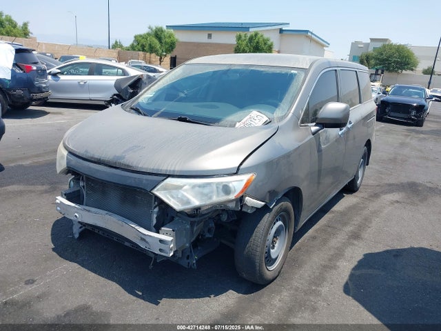 JN8AE2KP0F9127979 Nissan 2015