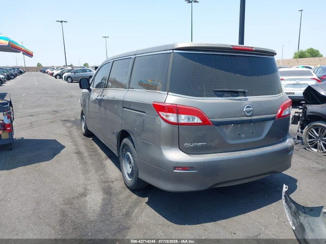JN8AE2KP0F9127979 Nissan 2015