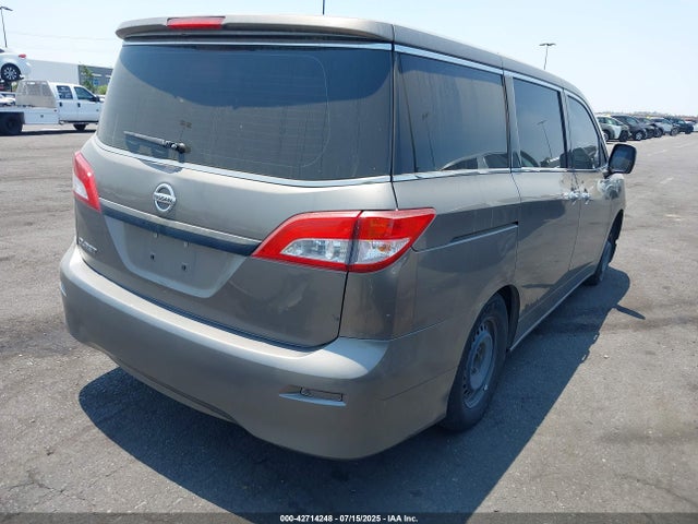 JN8AE2KP0F9127979 Nissan 2015