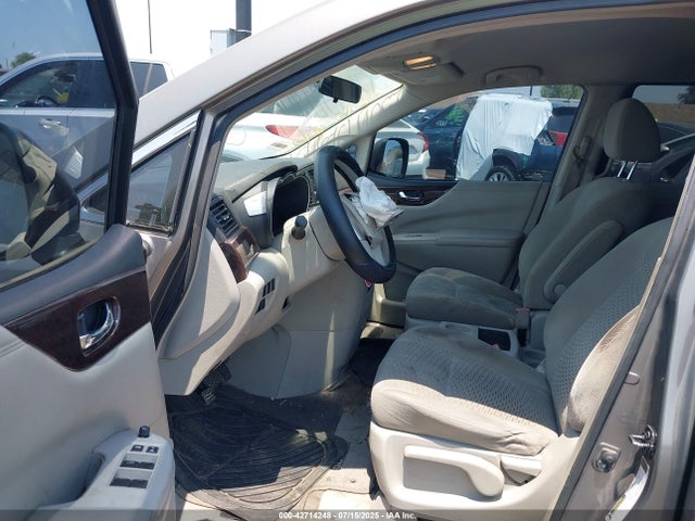 JN8AE2KP0F9127979 Nissan 2015