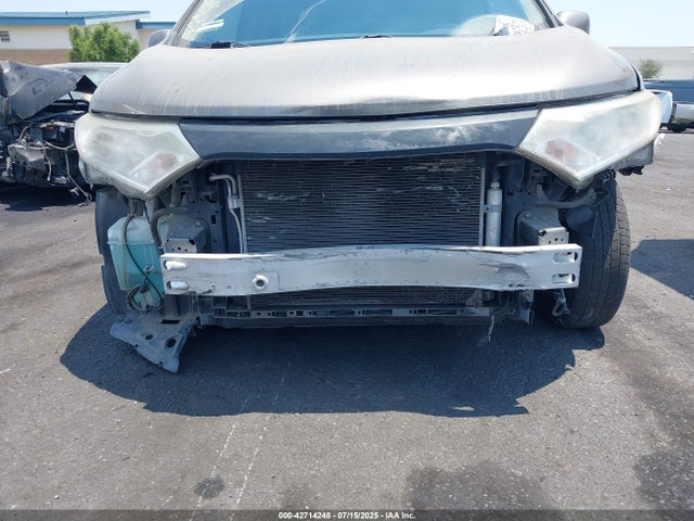 JN8AE2KP0F9127979 Nissan 2015