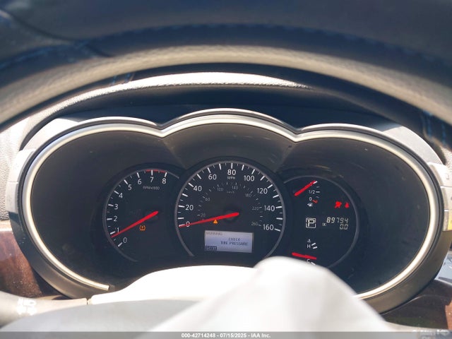 JN8AE2KP0F9127979 Nissan 2015