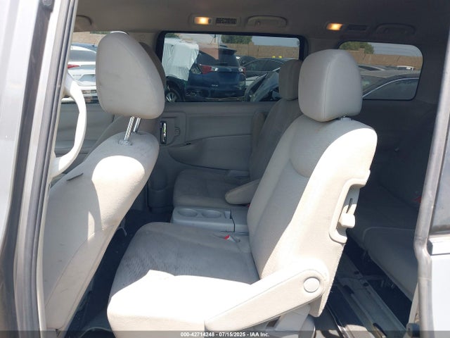 JN8AE2KP0F9127979 Nissan 2015