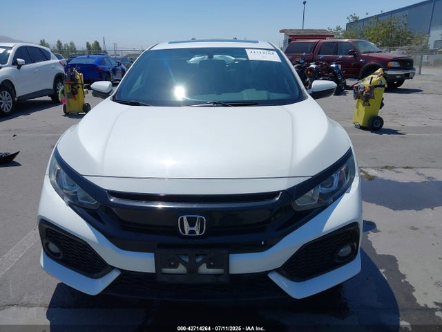 SHHFK7H56HU425246 Honda l15ba