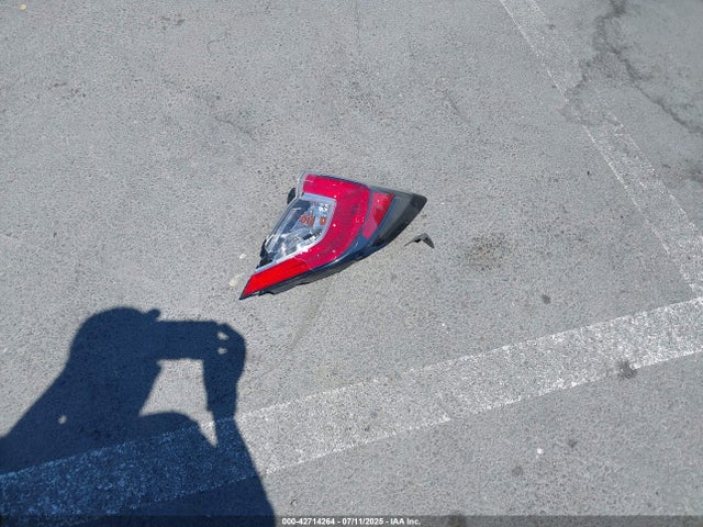 SHHFK7H56HU425246 Honda l15ba