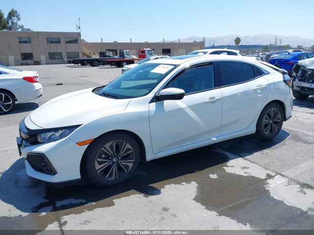 SHHFK7H56HU425246 Honda l15ba