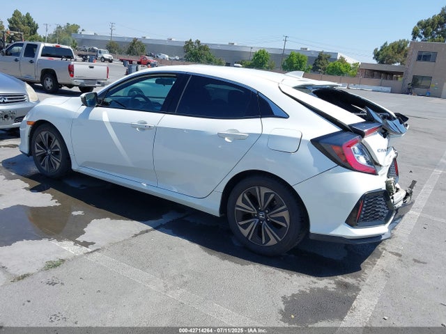 SHHFK7H56HU425246 Honda l15ba