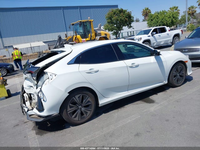 SHHFK7H56HU425246 Honda l15ba