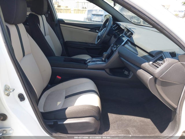 SHHFK7H56HU425246 Honda l15ba
