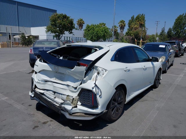 SHHFK7H56HU425246 Honda l15ba