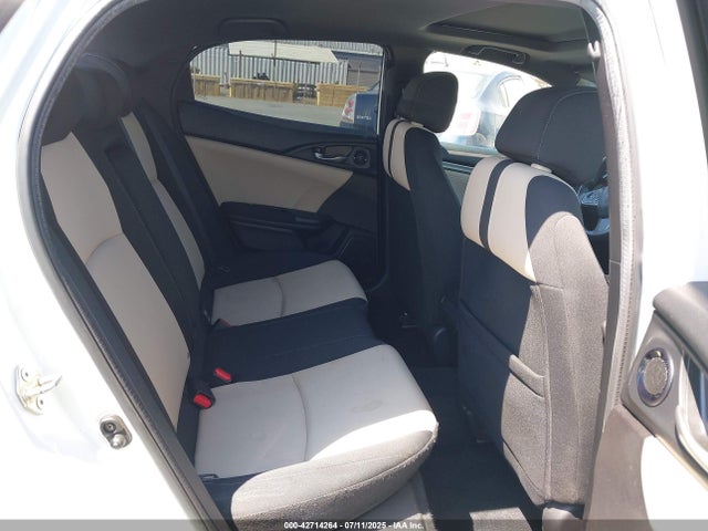 SHHFK7H56HU425246 Honda l15ba