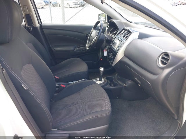 3N1CN7AP7JL874341 Nissan 2018