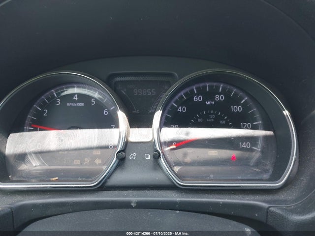 3N1CN7AP7JL874341 Nissan 2018
