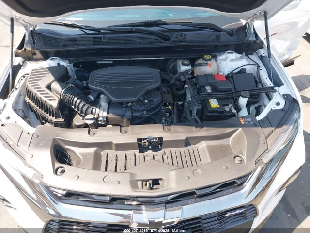 3GNKBERS7NS143524 Chevrolet lgx