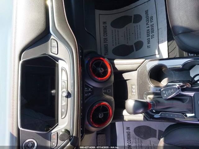 3GNKBERS7NS143524 Chevrolet lgx