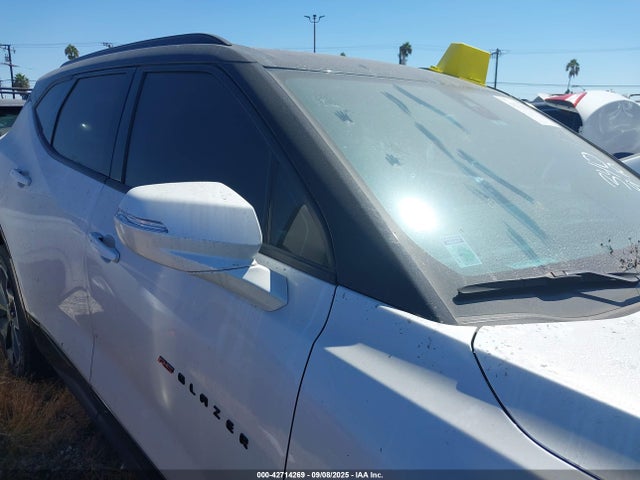 3GNKBERS7NS143524 Chevrolet lgx