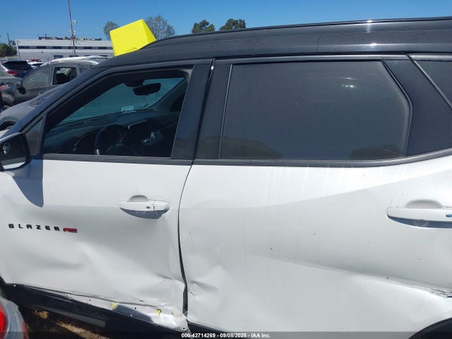 3GNKBERS7NS143524 Chevrolet lgx
