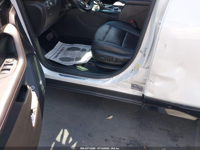 3GNKBERS7NS143524 Chevrolet lgx