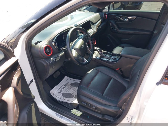 3GNKBERS7NS143524 Chevrolet lgx