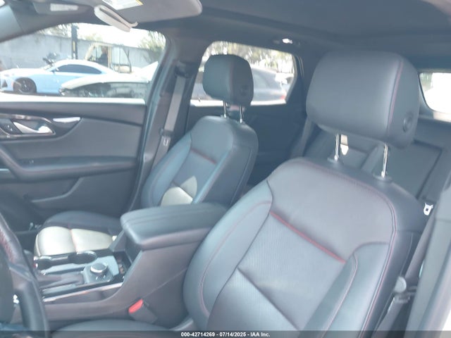 3GNKBERS7NS143524 Chevrolet lgx