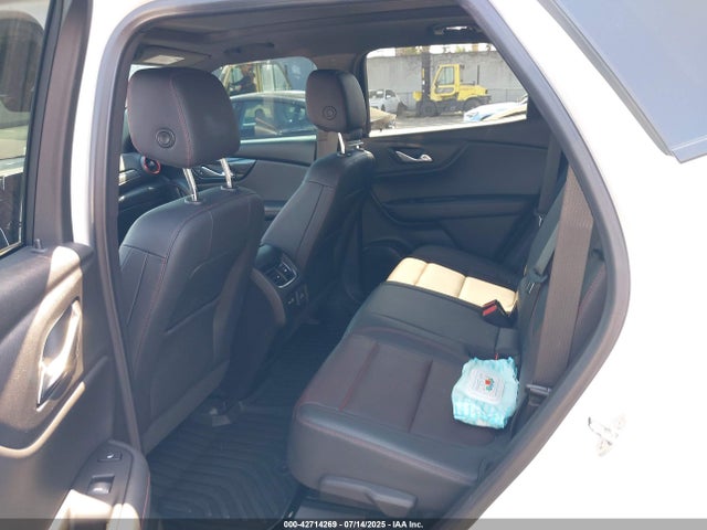 3GNKBERS7NS143524 Chevrolet lgx