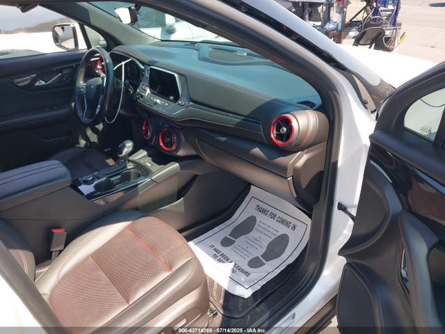 3GNKBERS7NS143524 Chevrolet lgx
