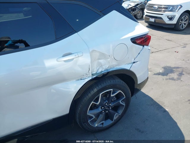 3GNKBERS7NS143524 Chevrolet lgx