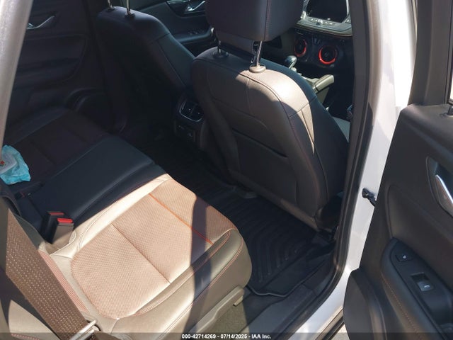 3GNKBERS7NS143524 Chevrolet lgx