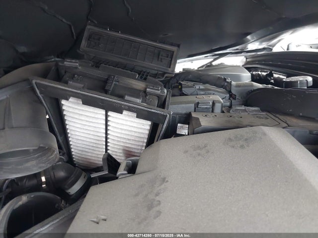 KIA gdi theta iii 2025 KNAG64J79S5271237 Image 10