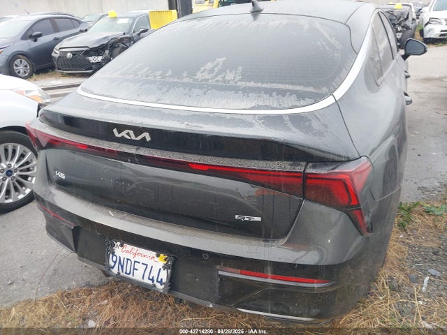 KIA gdi theta iii 2025 KNAG64J79S5271237 Image 17