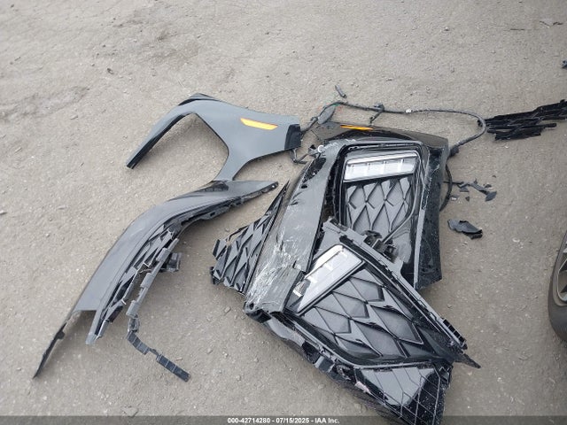KIA gdi theta iii 2025 KNAG64J79S5271237 Image 12